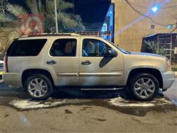 جي ام سي يوكون